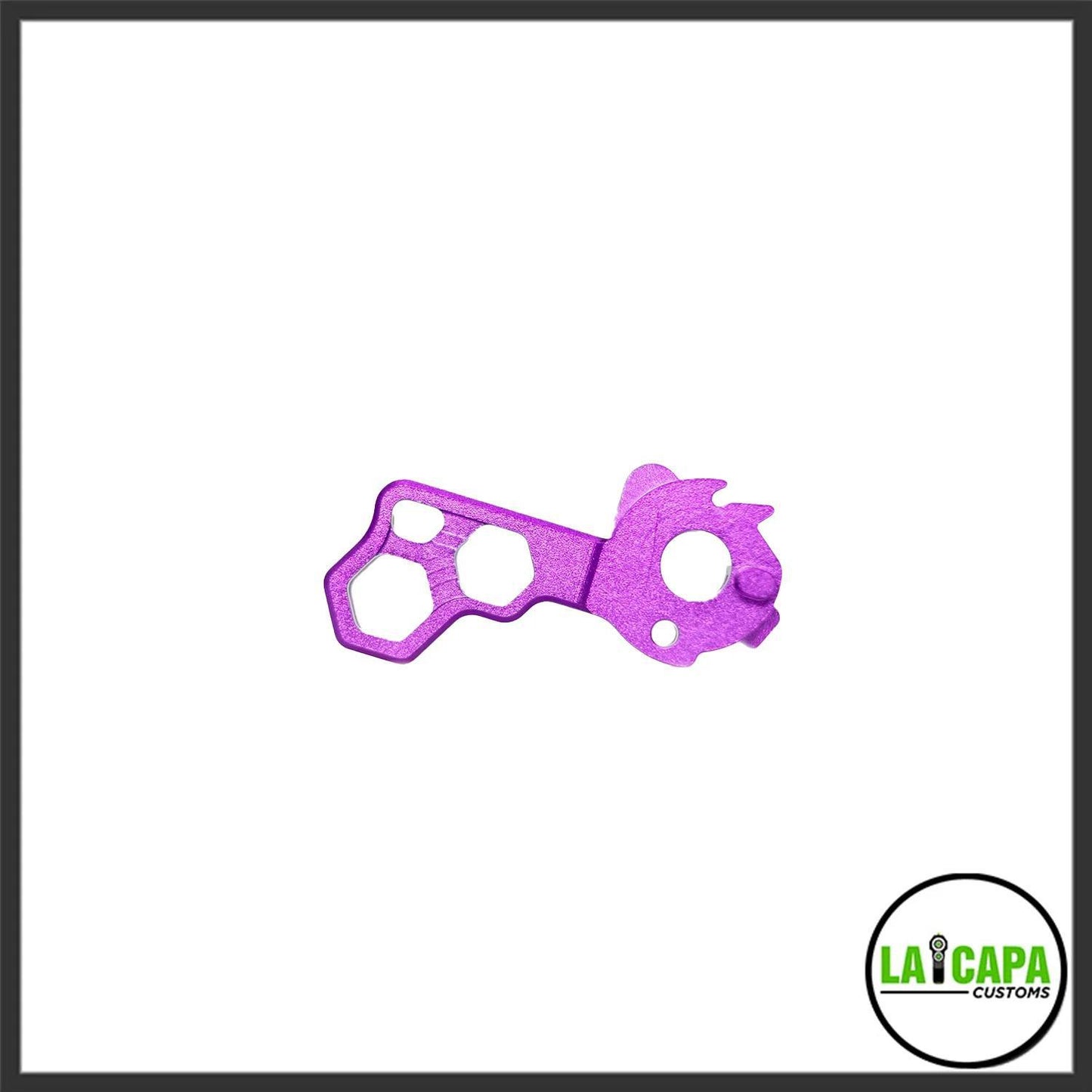 LCC Hive Hammer