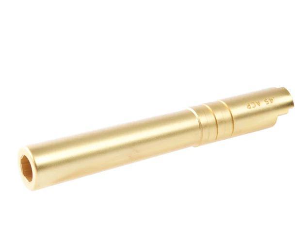 Airsoft Masterpiece Hi-Capa 5.1 Outer Barrel