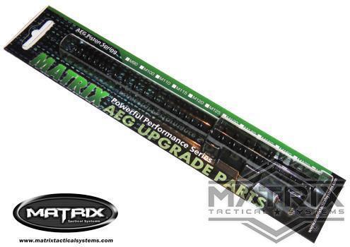 Matrix Performance M130 Spring