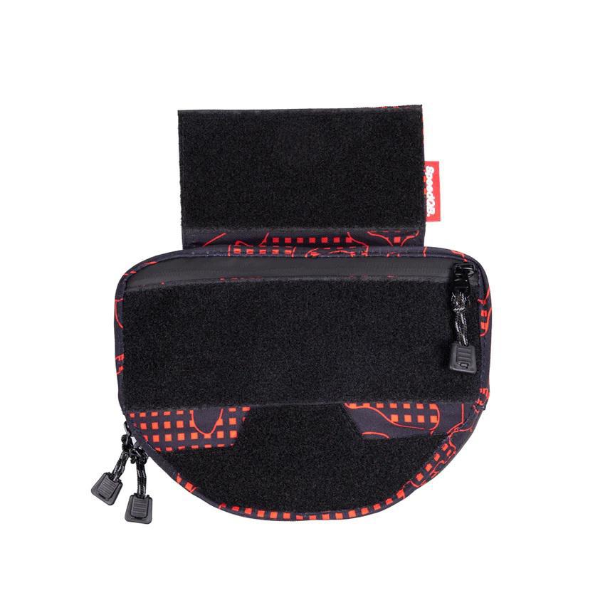 SpeedQB NCR Hybrid Pouch