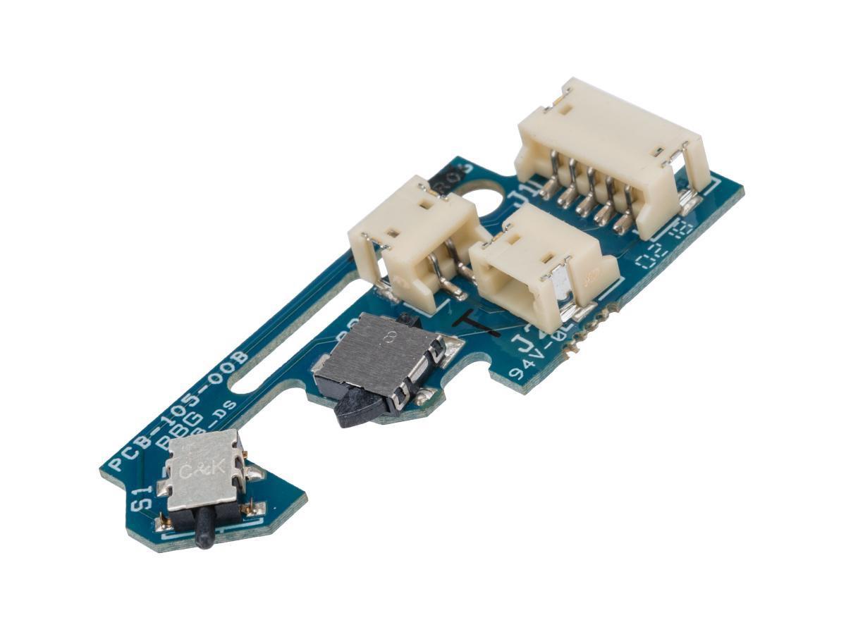 PolarStar Fusion V3 Triggerboard