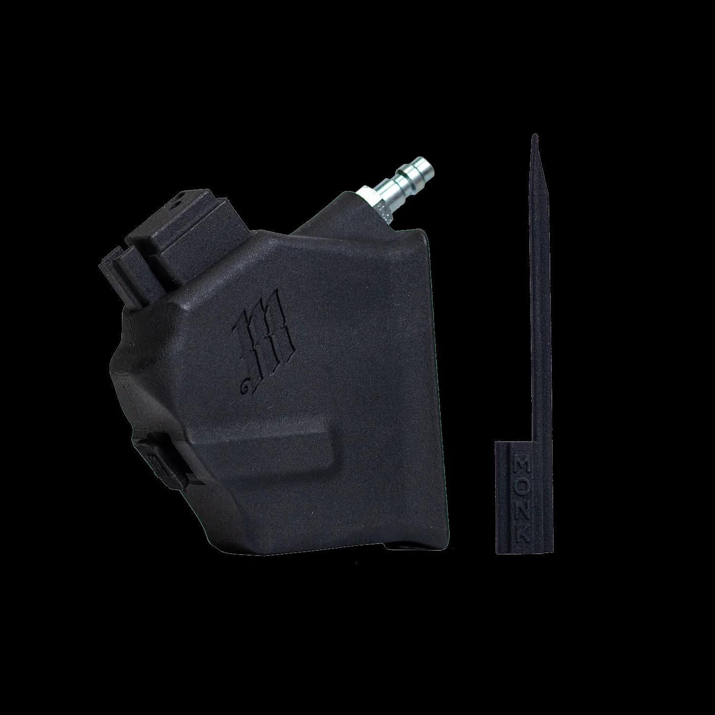 Monk Customs M Adapter AW