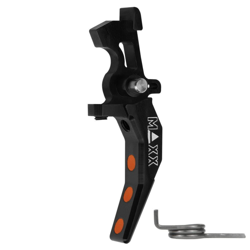 Maxx CNC Aluminum Advanced Speed Trigger C