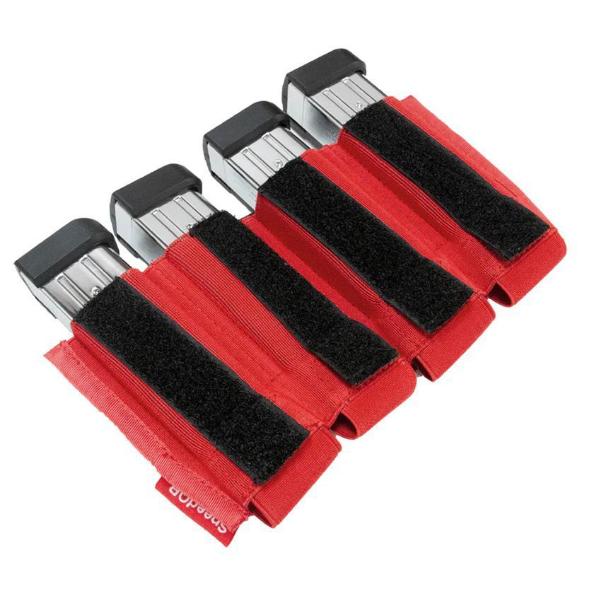 SPEEDQB PROTON MAG POUCH