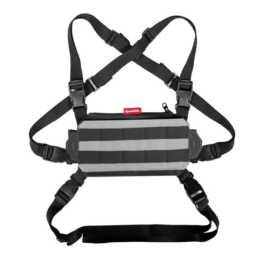 SpeedQB Nucleus Chest Rig