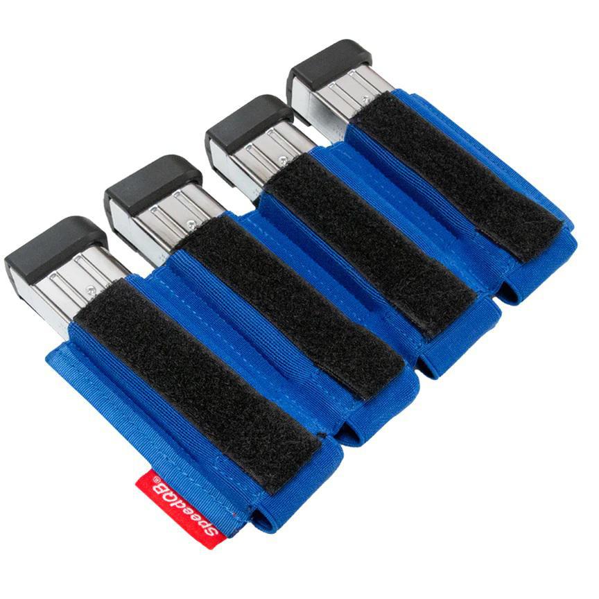 SPEEDQB PROTON MAG POUCH