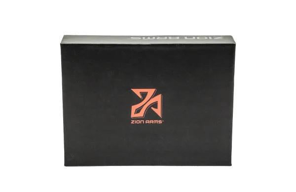 Zion Arms Nebula ETU Mosfet