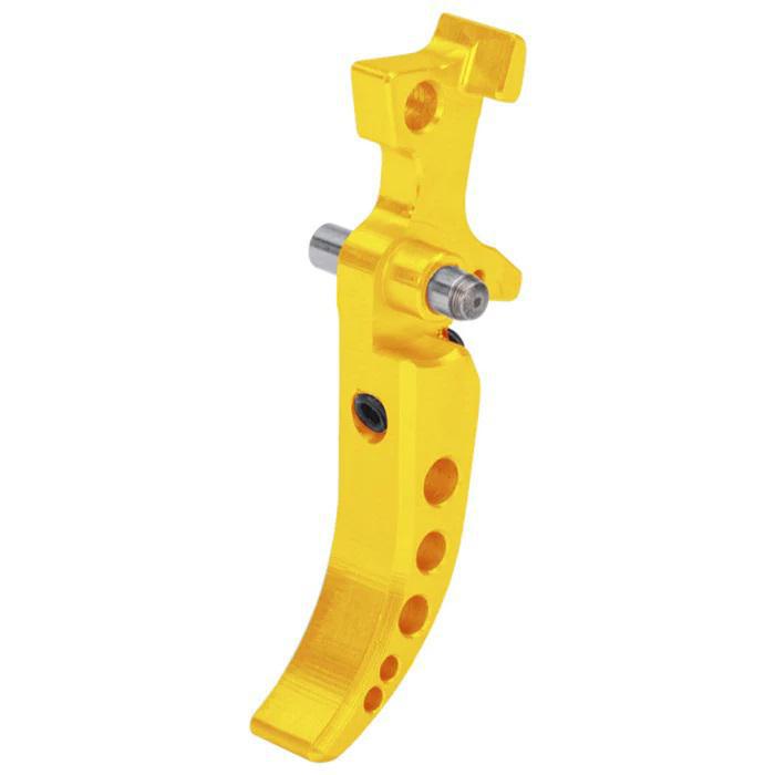 Speed AEG M4 Curved Trigger