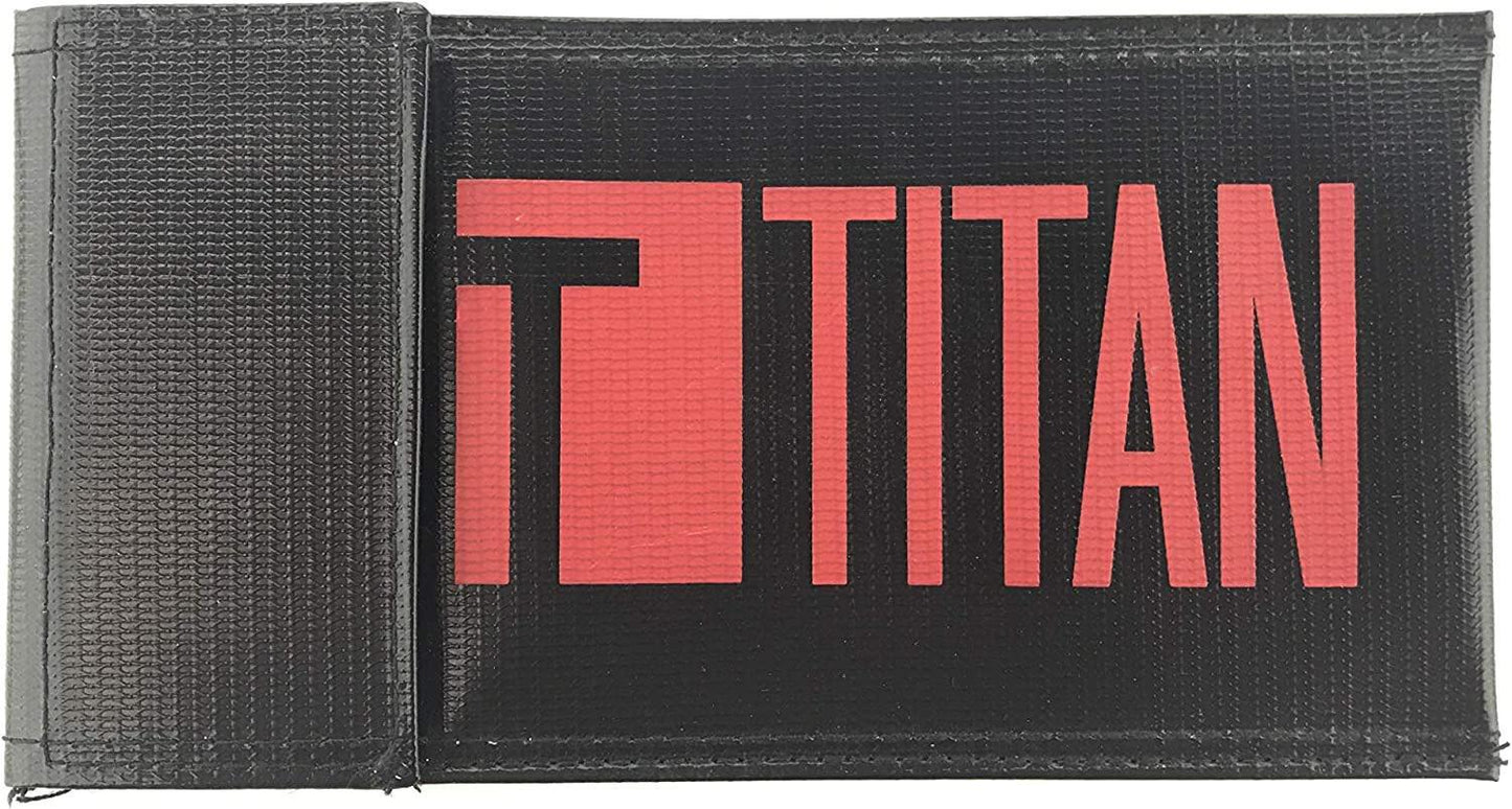 Titan Charging Bag