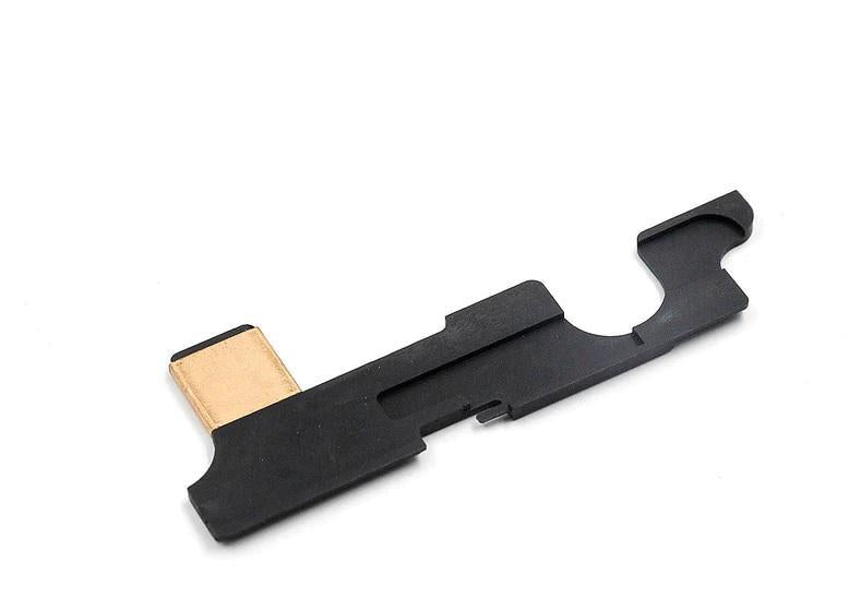 Modify M4 Selector Plate