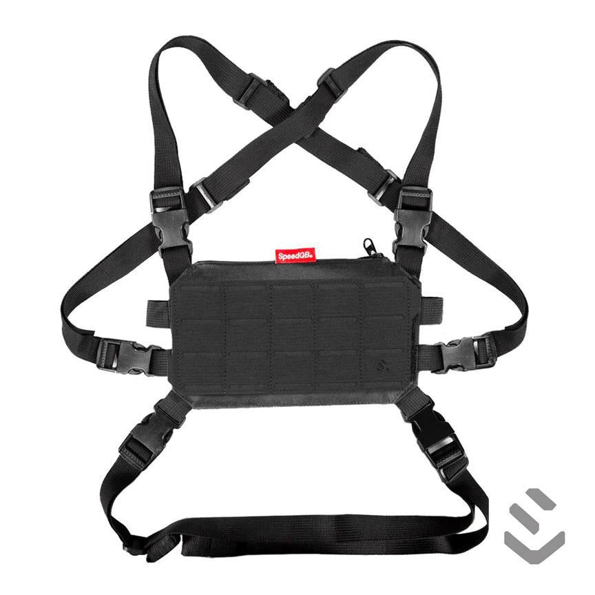 SpeedQB Nucleus Chest Rig