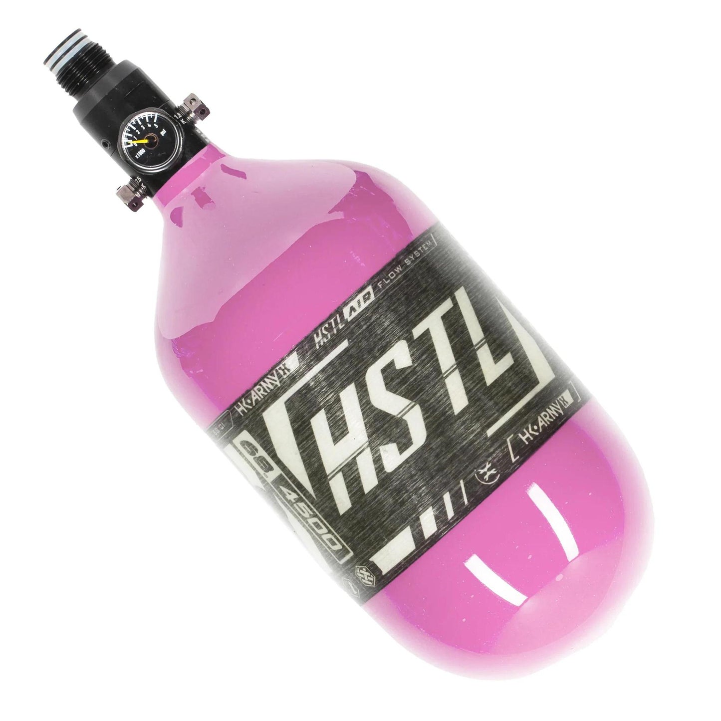 HK Army HSTL Tank (DOT Only)