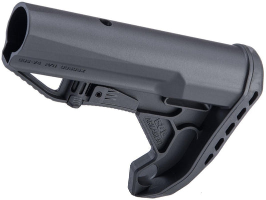 G&G GOS-V4 Stock Black