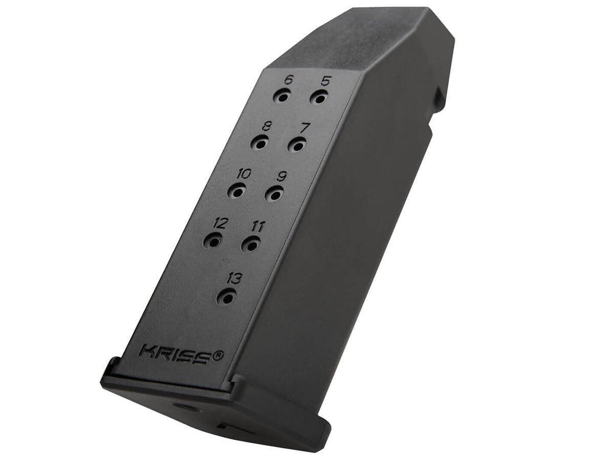 Krytac 50rd Short Mag KRISS Vector