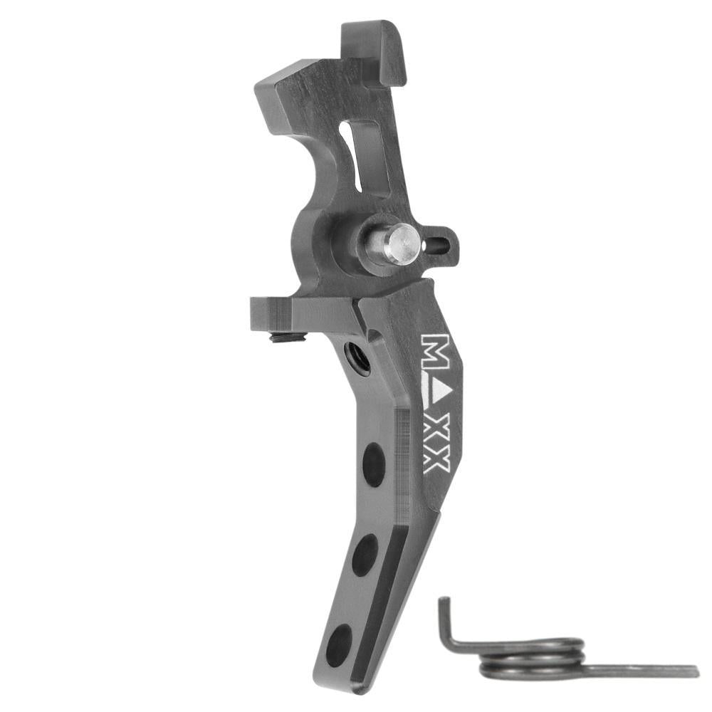 Maxx CNC Aluminum Advanced Speed Trigger C