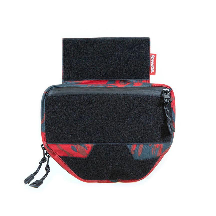 SpeedQB NCR Hybrid Pouch