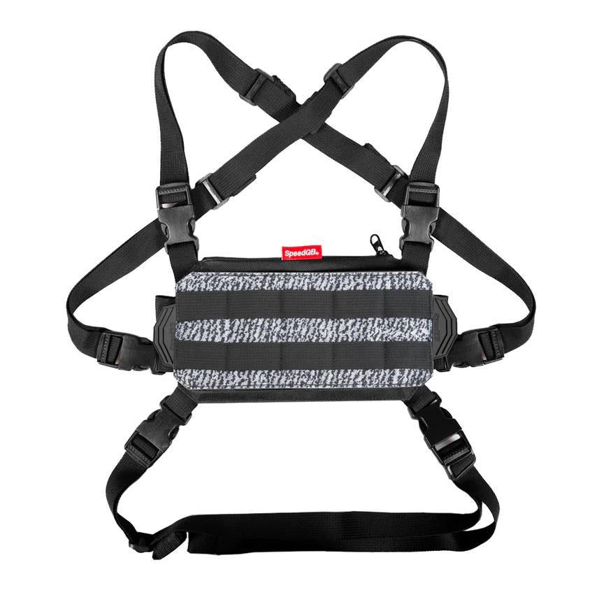 SpeedQB Nucleus Chest Rig