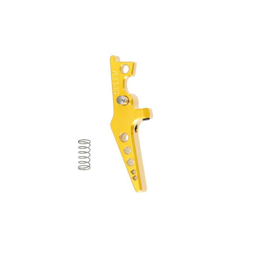Speed M4/M16 HPA Tunable Trigger Blade