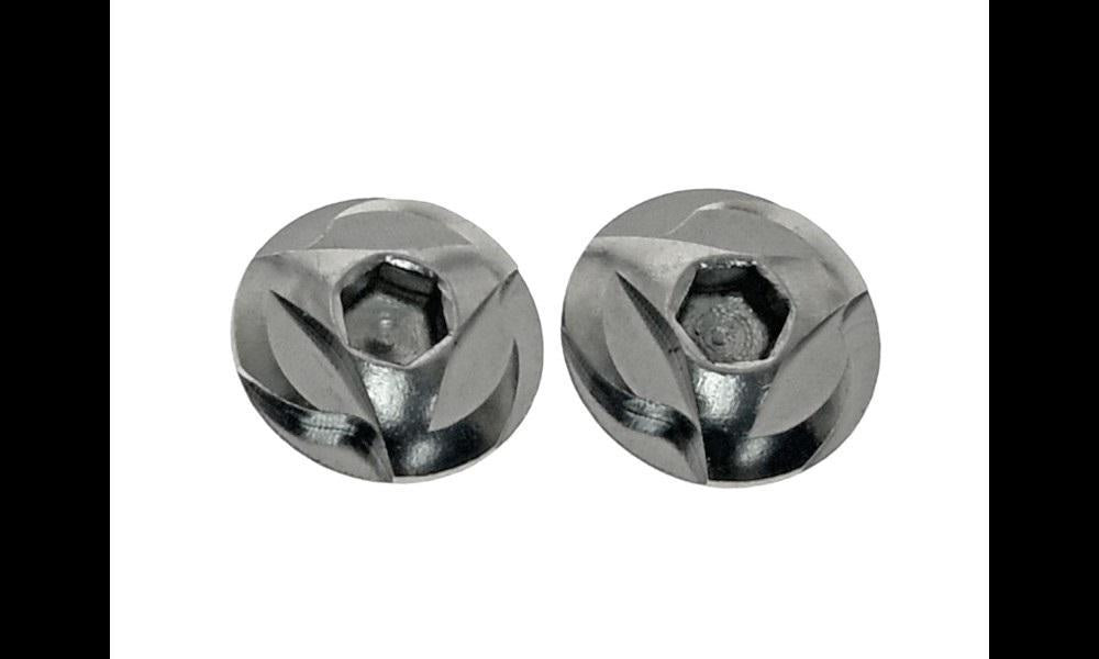 Cowcow Stainless Steel Grip Screw