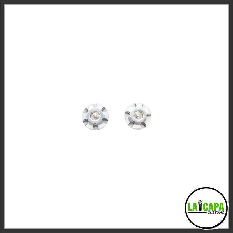 LCC “S1” 7075 Aluminum Grip Screws for Hi Capa