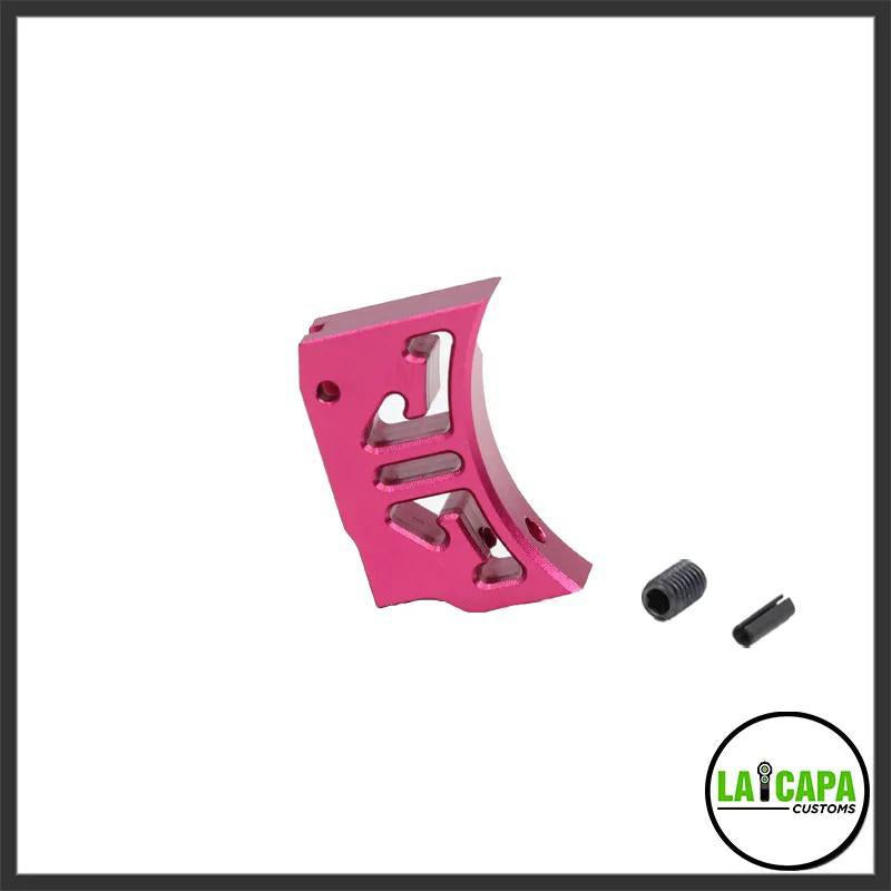 LCC “S1” Curved Trigger for Hi Capa