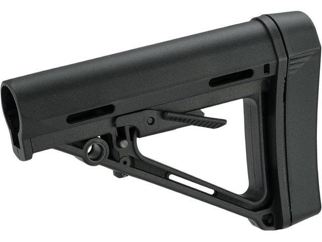Bolt Airsoft BOM Stock