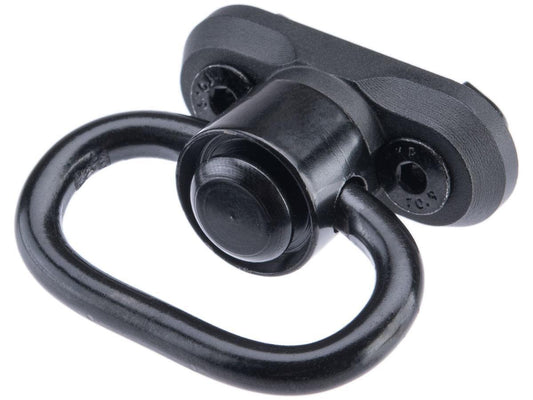 Night Evolution M-LOK QD Sling Swivel
