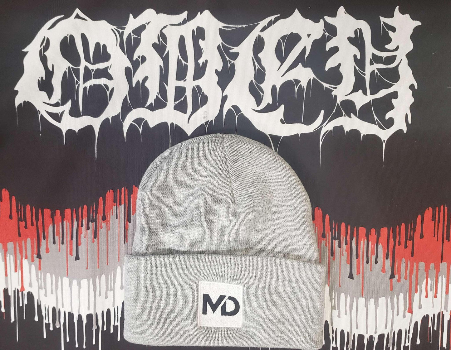 Mini Dom Beanie