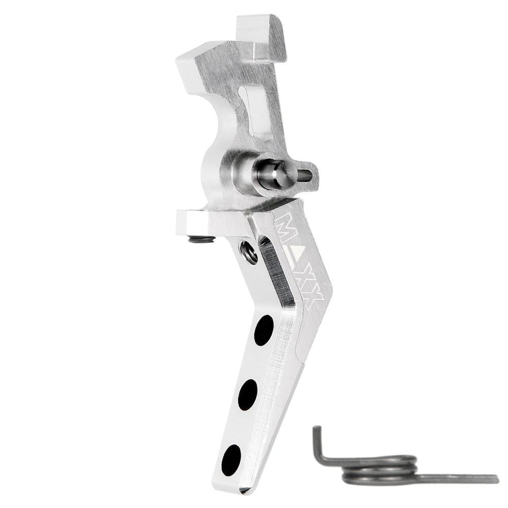 Maxx CNC Aluminum Advanced Speed Trigger (Style A)