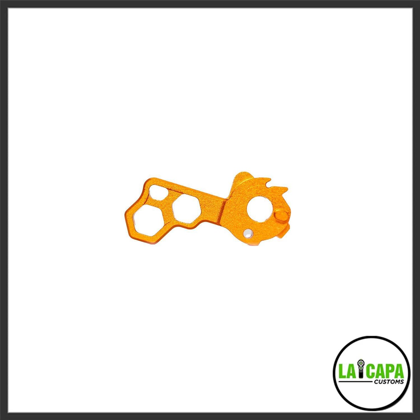 LCC Hive Hammer