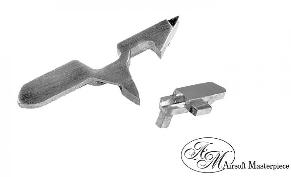 Airsoft Masterpiece Disconnector And Knocker