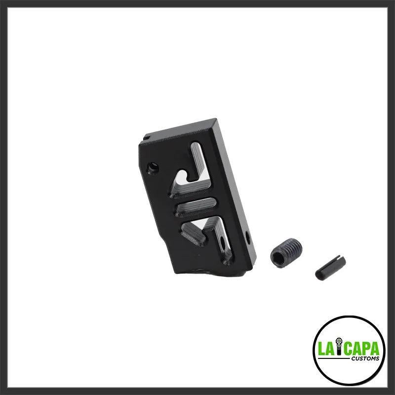 LCC “S2” Flat Trigger for Hi Capa
