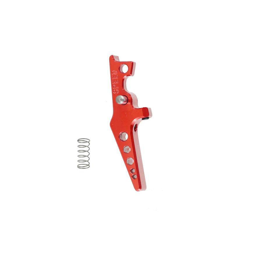 Speed M4/M16 HPA Tunable Trigger Blade