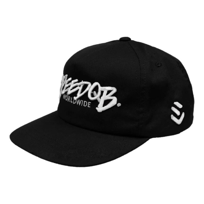 SpeedQB Worldwide Snapback