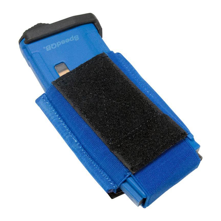 SPEEDQB PROTON MAG POUCH