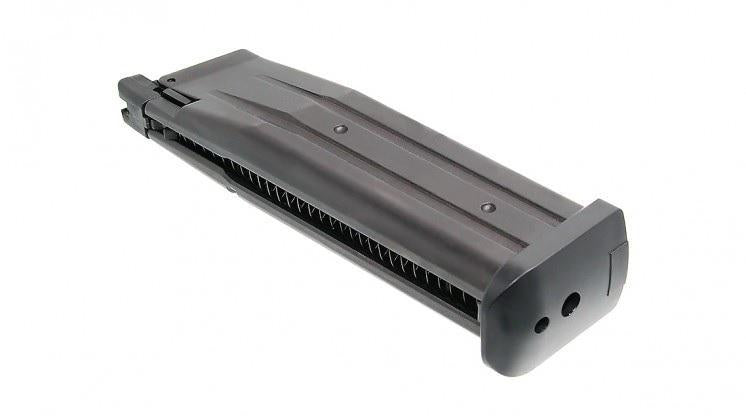 TOKYO MARUI 31RD MAGAZINE FOR TM HI CAPA 4.3 GBB AIRSOFT PISTOL