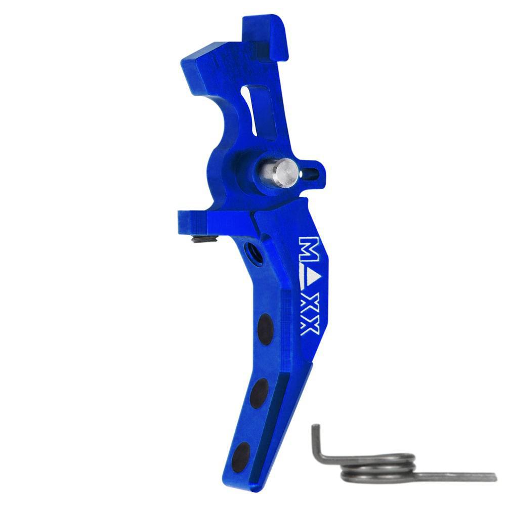 Maxx CNC Aluminum Advanced Speed Trigger C