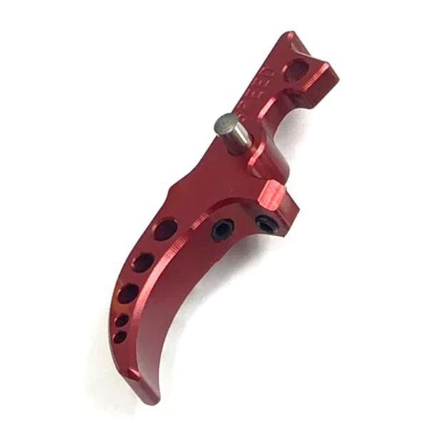Speed M4/M16 HPA Tunable Trigger Curved