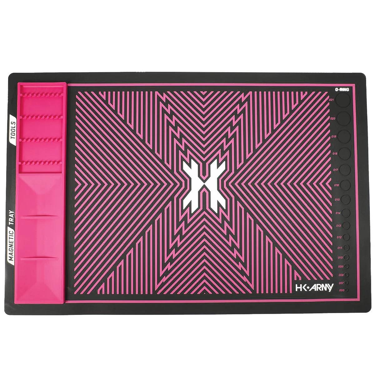 HK MAGMAT - MAGNETIC TECH MAT