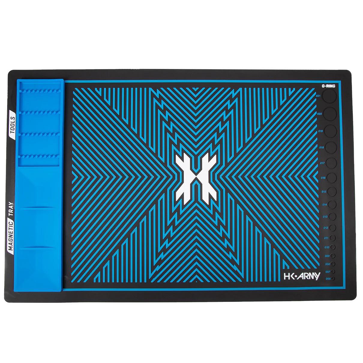 HK MAGMAT - MAGNETIC TECH MAT