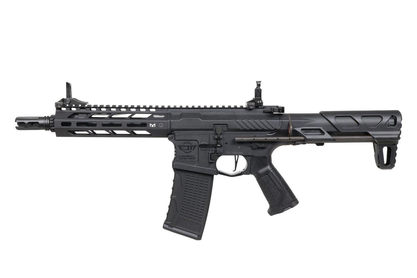 G&G CM16 SRS M Lok