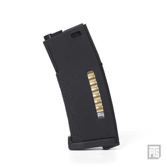 PTS EPM Enhanced Polymer Magazine 150rd