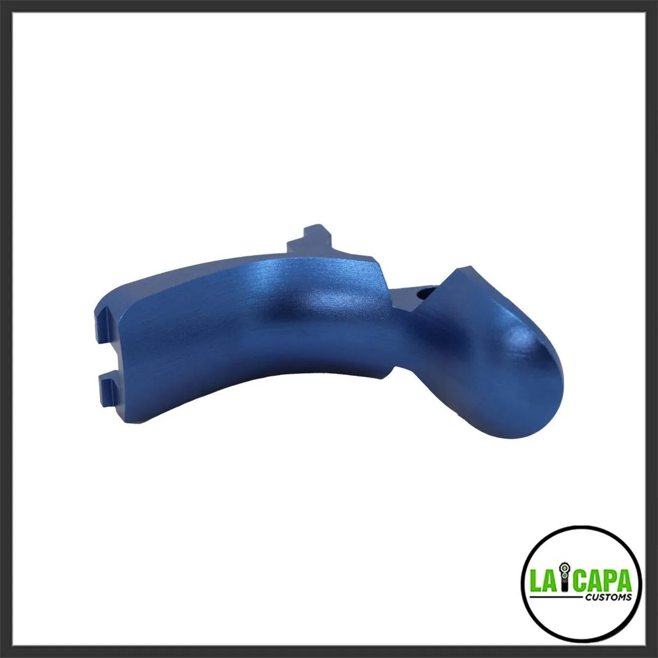 LCC 7075 Grip Safety for Hi Capa