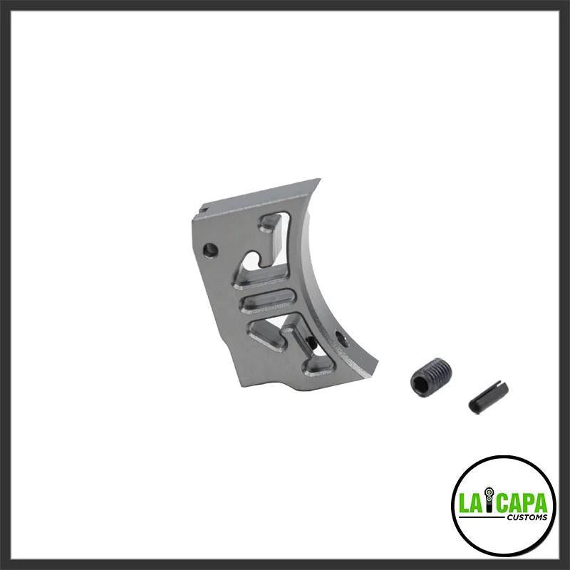 LCC “S1” Curved Trigger for Hi Capa
