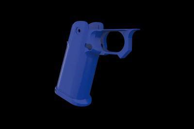 Abunai Supply Hi Capa Grip