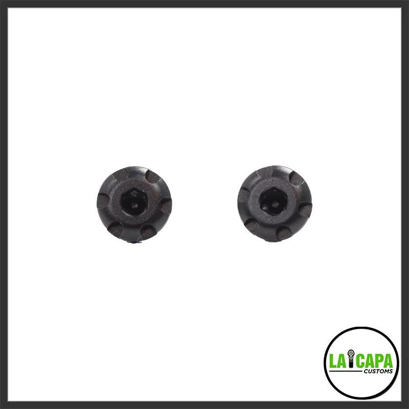 LCC “S1” 7075 Aluminum Grip Screws for Hi Capa