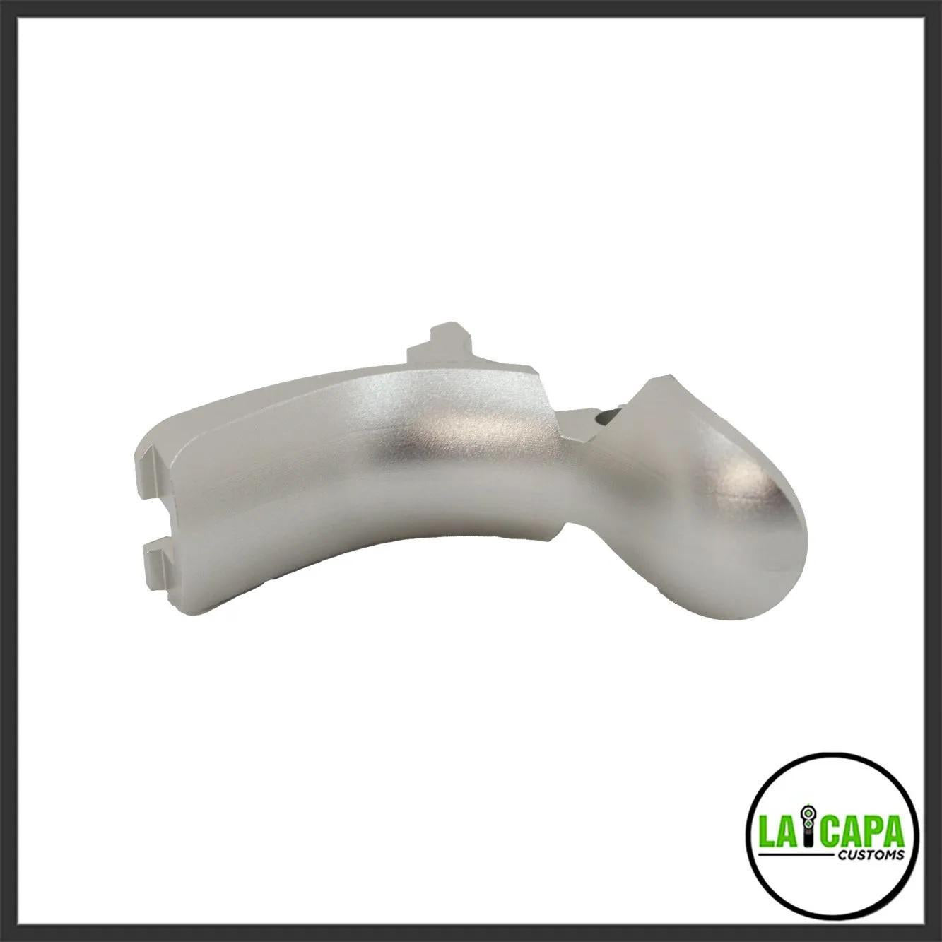 LCC 7075 Grip Safety for Hi Capa