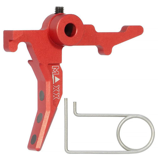Maxx Model MTW Trigger Red Style C