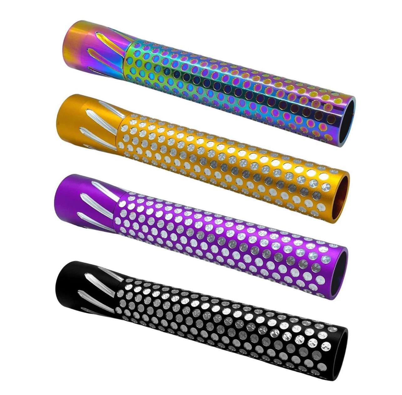 Unisoft Aluminum “Punch” Speed Cannon Handguard