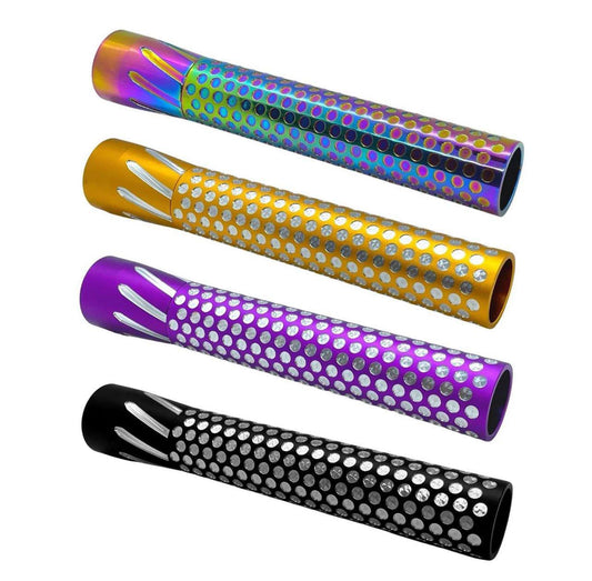 Unisoft Aluminum “Punch” Speed Cannon Handguard